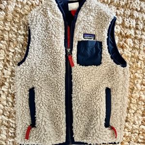 Patagonia size 5